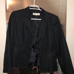 Tahiti navy/denim Blazer